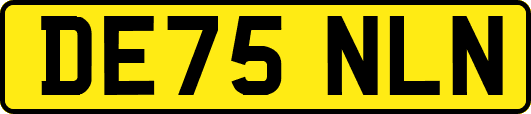 DE75NLN
