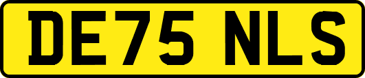 DE75NLS