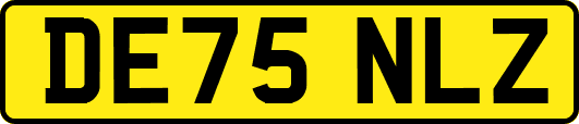DE75NLZ