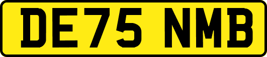 DE75NMB