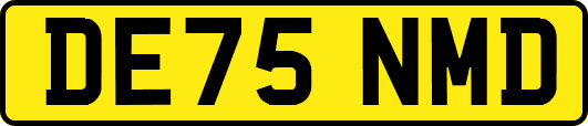DE75NMD