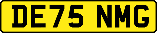 DE75NMG