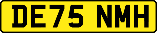 DE75NMH