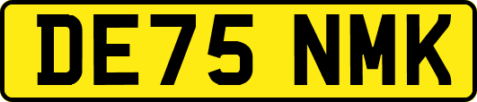 DE75NMK