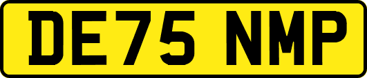 DE75NMP