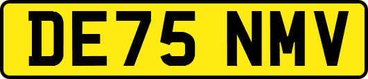 DE75NMV