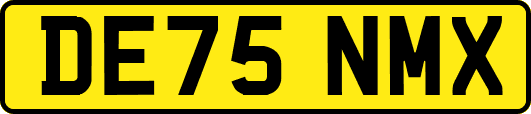DE75NMX