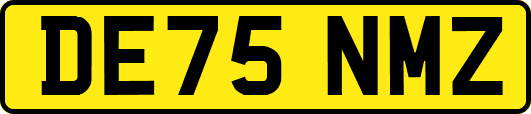 DE75NMZ