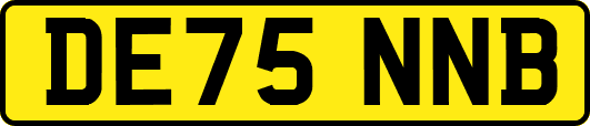 DE75NNB