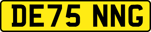 DE75NNG