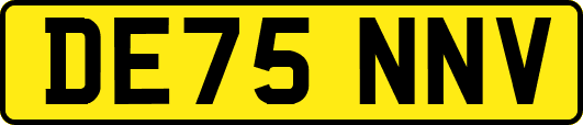 DE75NNV