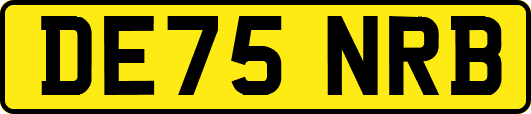 DE75NRB