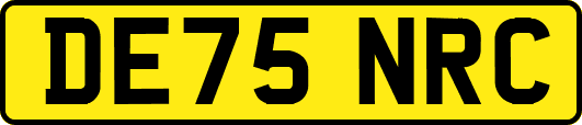 DE75NRC