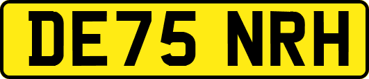 DE75NRH