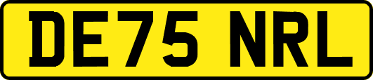 DE75NRL