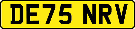 DE75NRV