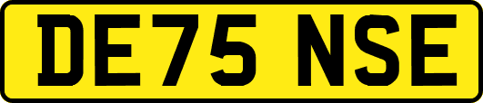 DE75NSE