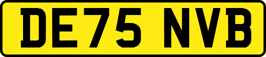 DE75NVB