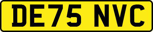 DE75NVC