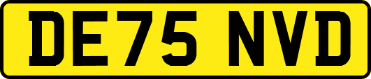 DE75NVD