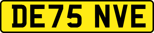 DE75NVE