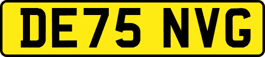 DE75NVG