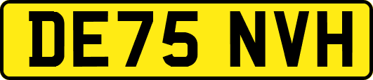 DE75NVH