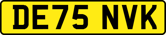 DE75NVK