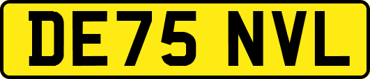 DE75NVL