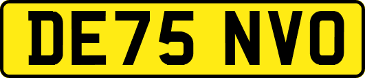 DE75NVO