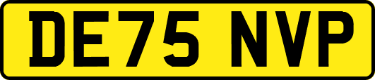 DE75NVP