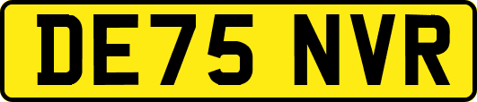 DE75NVR