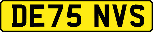 DE75NVS