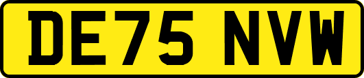 DE75NVW