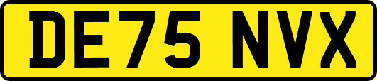 DE75NVX
