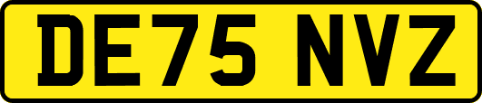 DE75NVZ