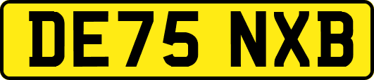 DE75NXB