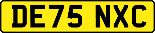 DE75NXC