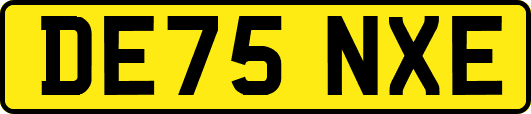 DE75NXE