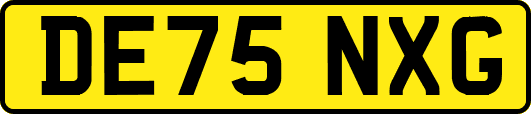 DE75NXG