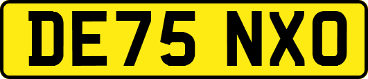DE75NXO