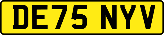 DE75NYV
