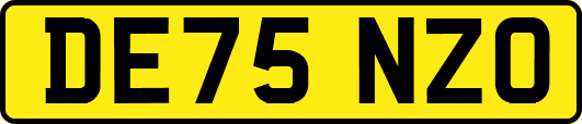 DE75NZO