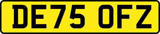 DE75OFZ