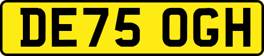 DE75OGH