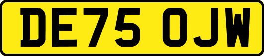 DE75OJW