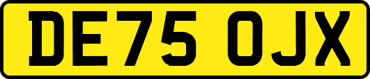 DE75OJX