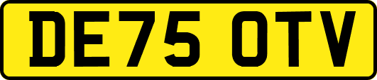 DE75OTV