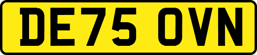 DE75OVN