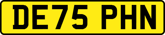 DE75PHN
